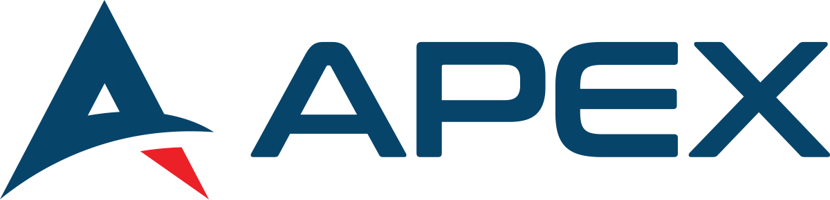 Apex Water and Process logo