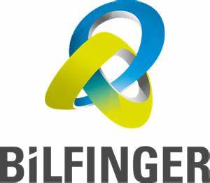BiLFINGER Turbo Blading logo