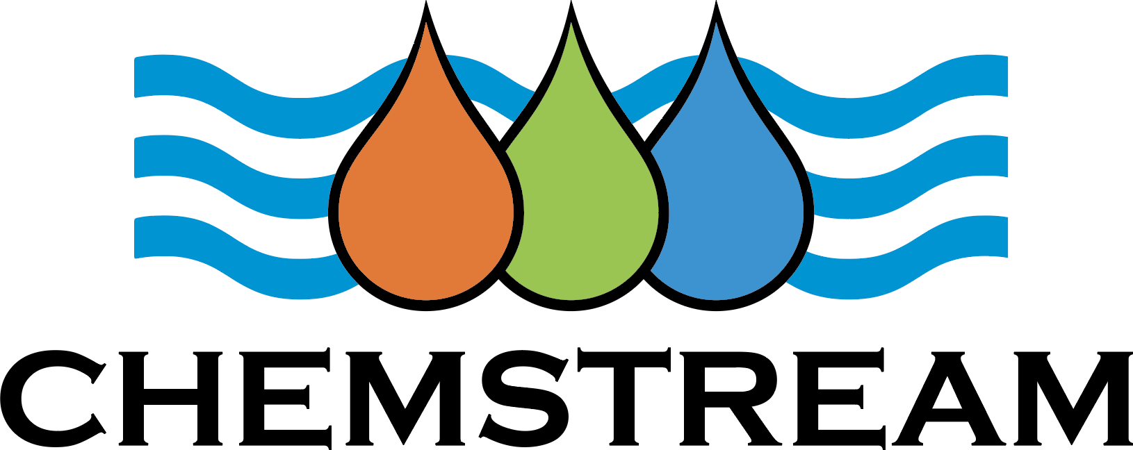 Chemstream logo