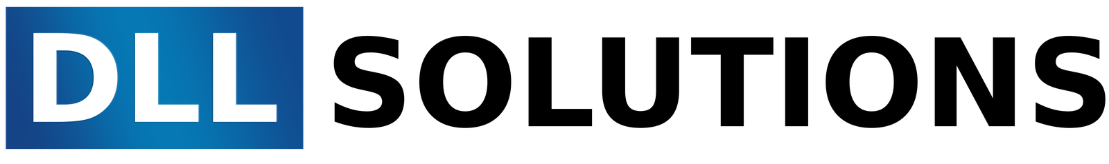 DLL Solutions logo