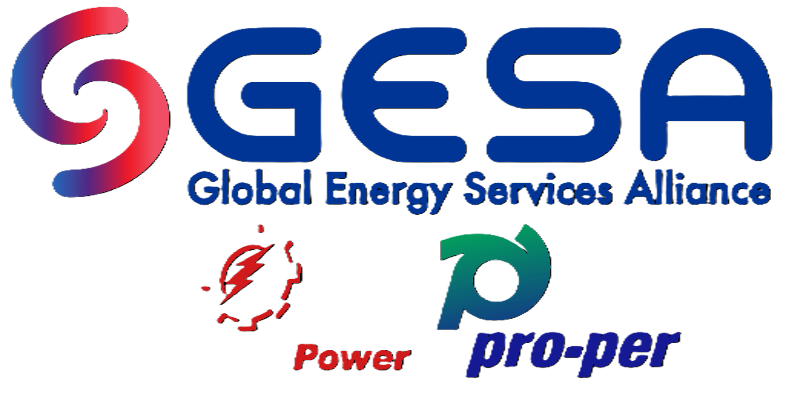 GESA logo