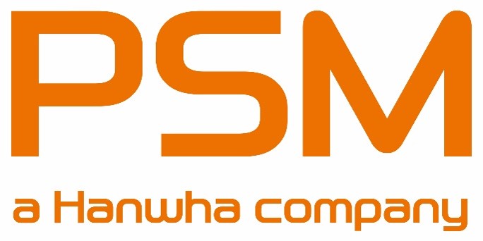 Hanwha Power logo