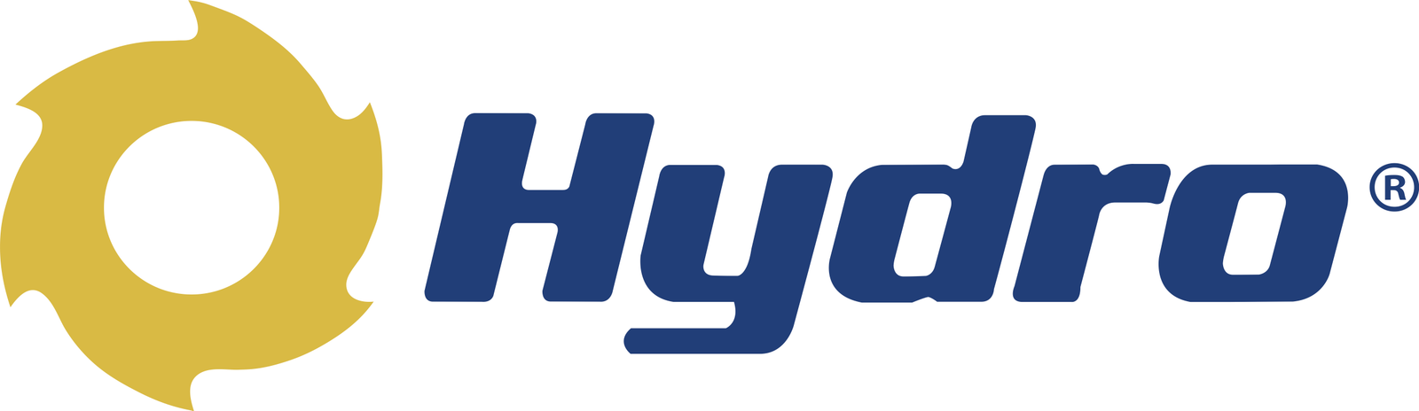 Hydro, Inc. logo