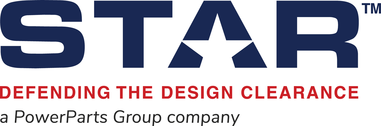 PowerParts Group logo