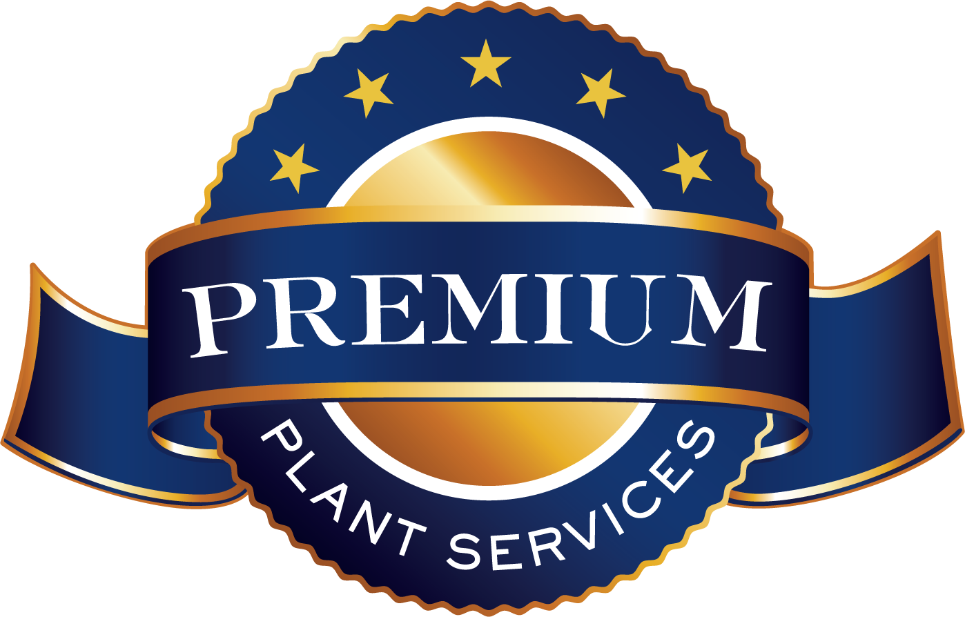 Premium Plant Services logo