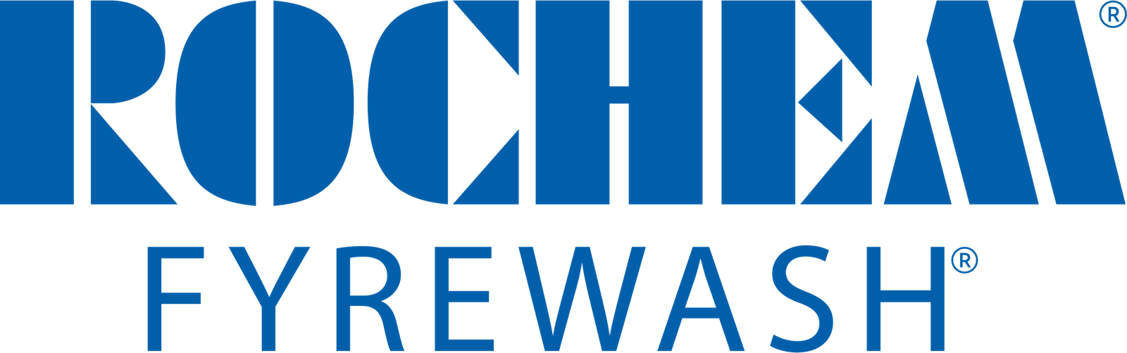 Rochem Fyrewash Inc. logo