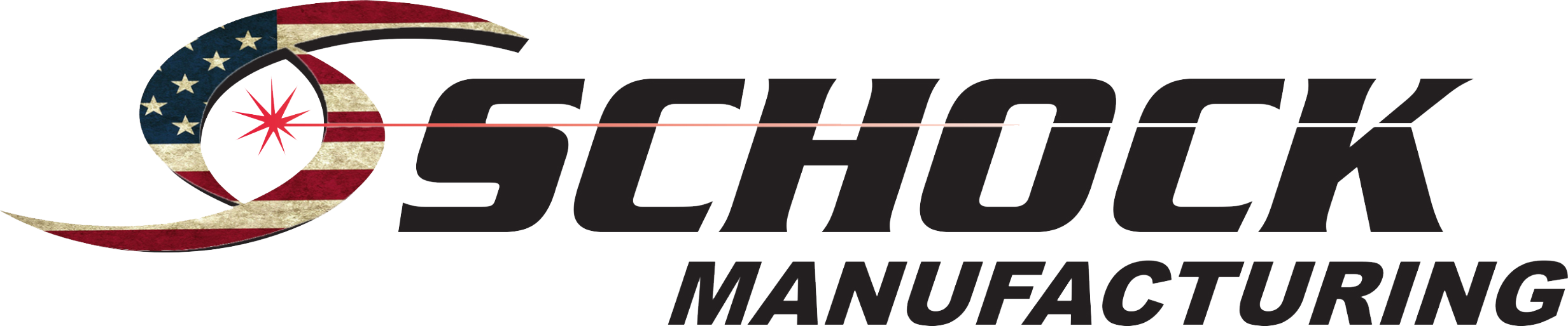 Schock Manufacturing, LLC logo