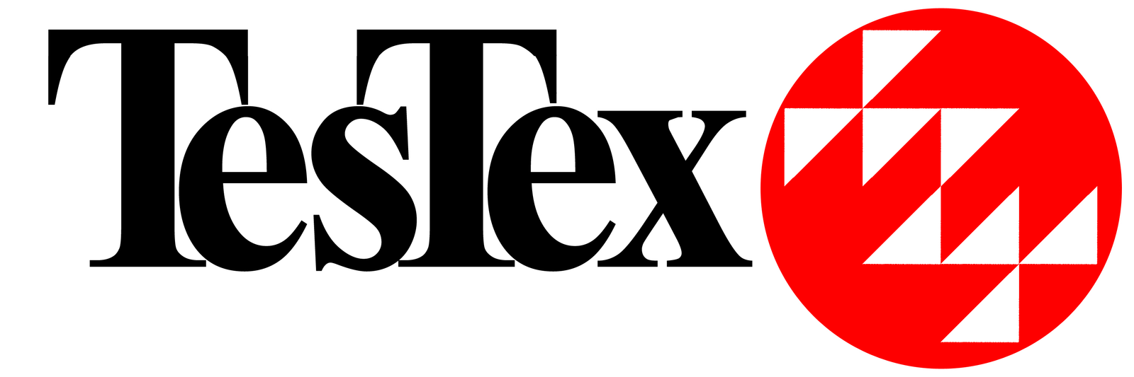 TesTex, Inc. logo