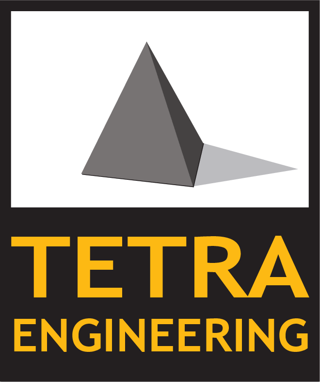 Tetra Engineering Group Inc logo